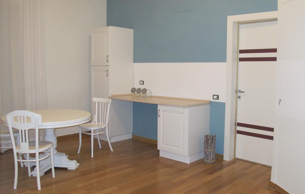 Bed and Breakfast Arco Dolce Arco Benevento Exterior foto