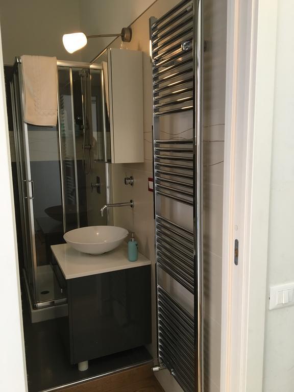 Bed and Breakfast Arco Dolce Arco Benevento Exterior foto
