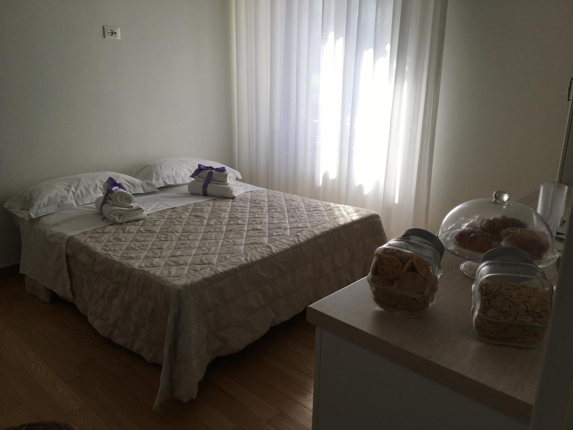 Bed and Breakfast Arco Dolce Arco Benevento Exterior foto