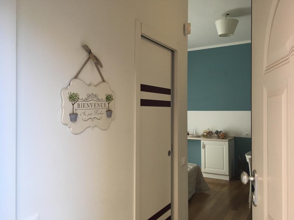 Bed and Breakfast Arco Dolce Arco Benevento Exterior foto