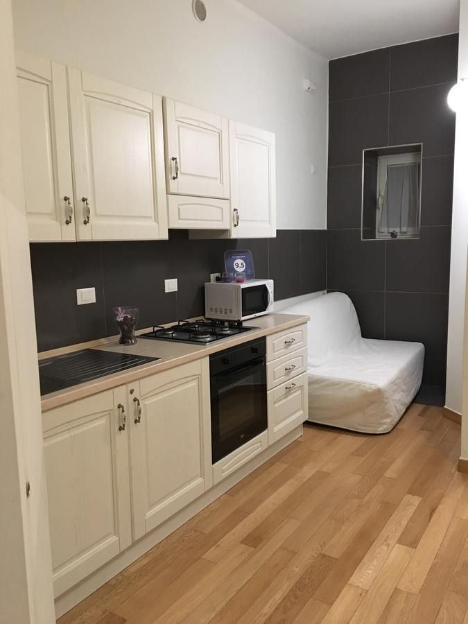 Bed and Breakfast Arco Dolce Arco Benevento Exterior foto