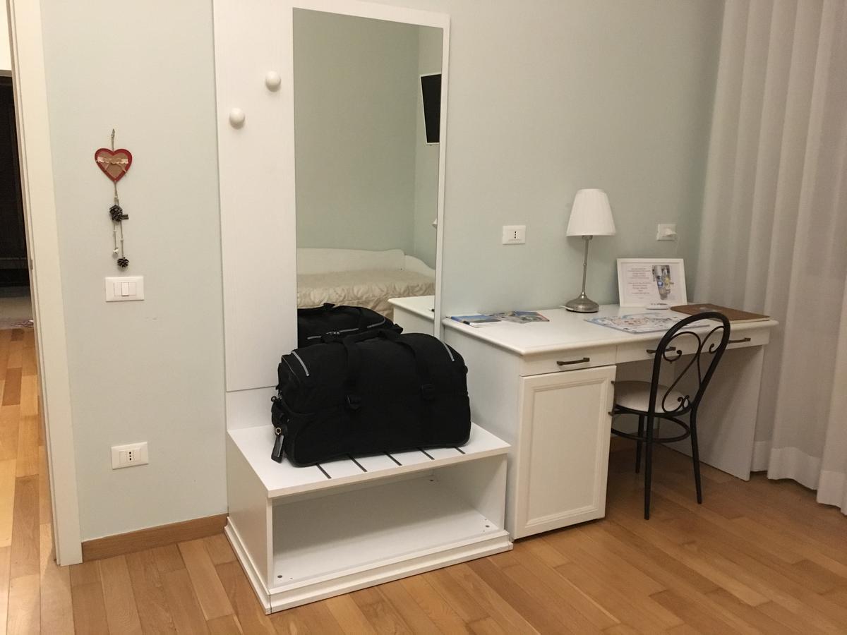 Bed and Breakfast Arco Dolce Arco Benevento Exterior foto
