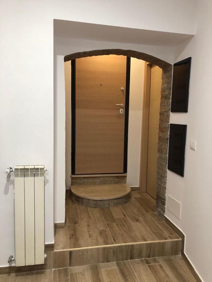Bed and Breakfast Arco Dolce Arco Benevento Exterior foto