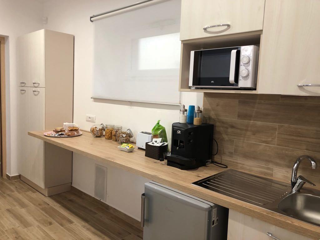 Bed and Breakfast Arco Dolce Arco Benevento Exterior foto
