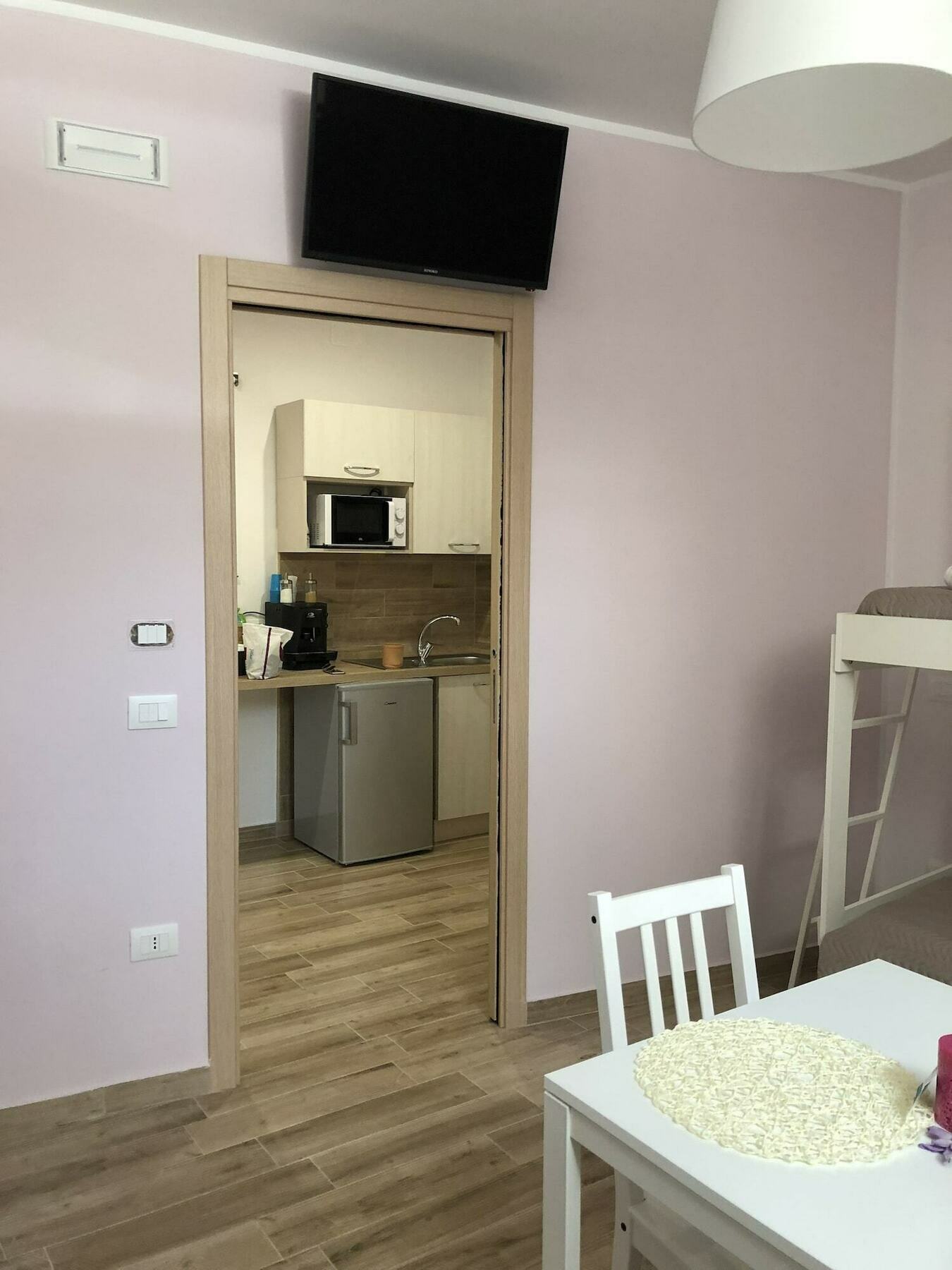 Bed and Breakfast Arco Dolce Arco Benevento Exterior foto